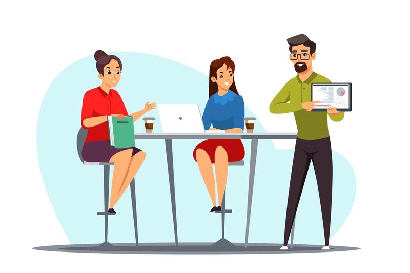 IT Training Process